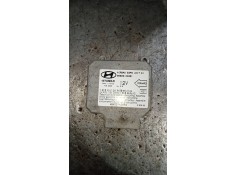 Recambio de centralita airbag para hyundai h 1 h 1 furg.caja cerr.c. puerta referencia OEM IAM   