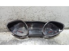 Recambio de cuadro instrumentos para peugeot 308 access referencia OEM IAM 9807588280  