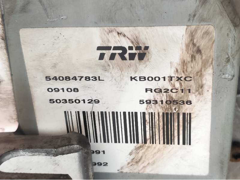 Recambio de columna direccion para renault clio grandtour dynamique referencia OEM IAM 8200826806 54084783L 50350129 09108