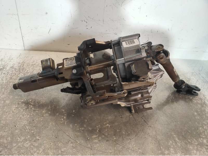 Recambio de columna direccion para renault clio grandtour dynamique referencia OEM IAM 8200826806 54084783L 50350129 09108