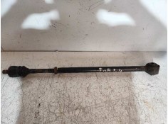 Recambio de tirante trasero derecho para land rover range rover sport v8 td hse black&white referencia OEM IAM   