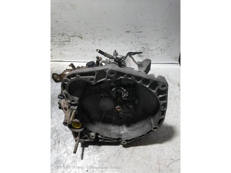 Recambio de caja cambios para alfa romeo 145 1.6 16v cat referencia OEM IAM   