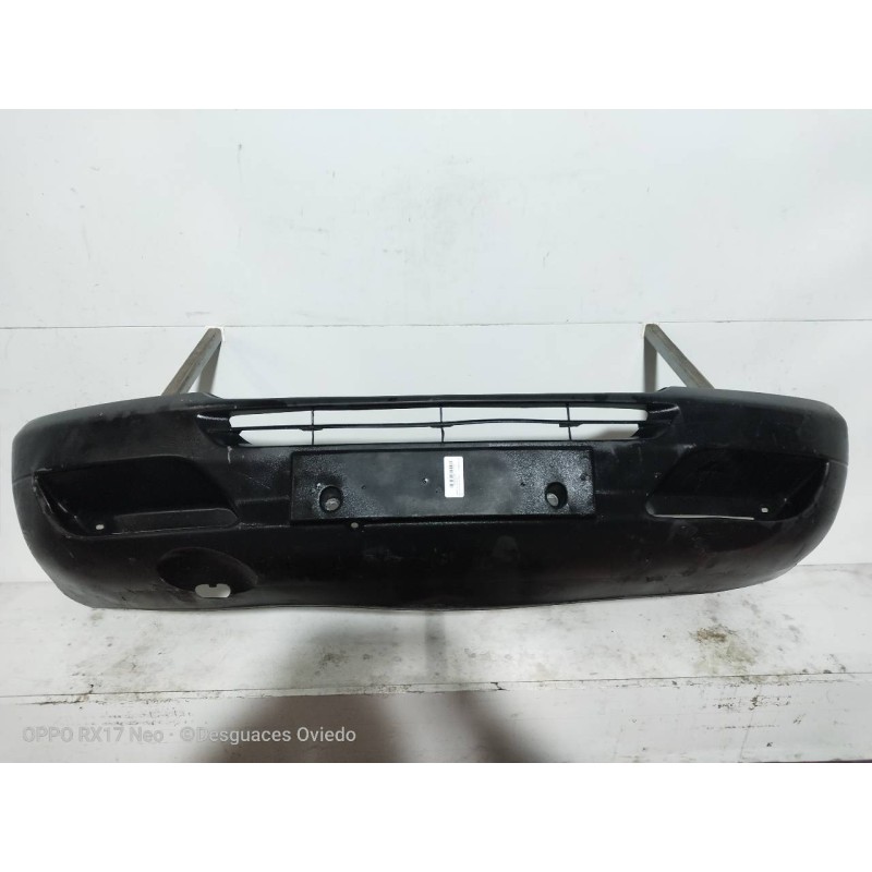 Recambio de paragolpes delantero para mercedes sprinter 02.00  caja abierta 211 cdi (902.611-612) referencia OEM IAM   