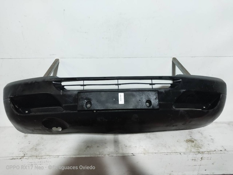 Recambio de paragolpes delantero para mercedes sprinter 02.00  caja abierta 211 cdi (902.611-612) referencia OEM IAM   