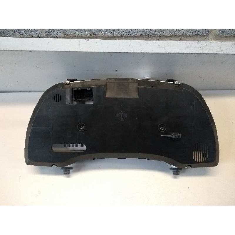 Recambio de cuadro instrumentos para fiat grande punto (199) 1.3 16v jtd cat referencia OEM IAM 51803118 3 90271 503001103900