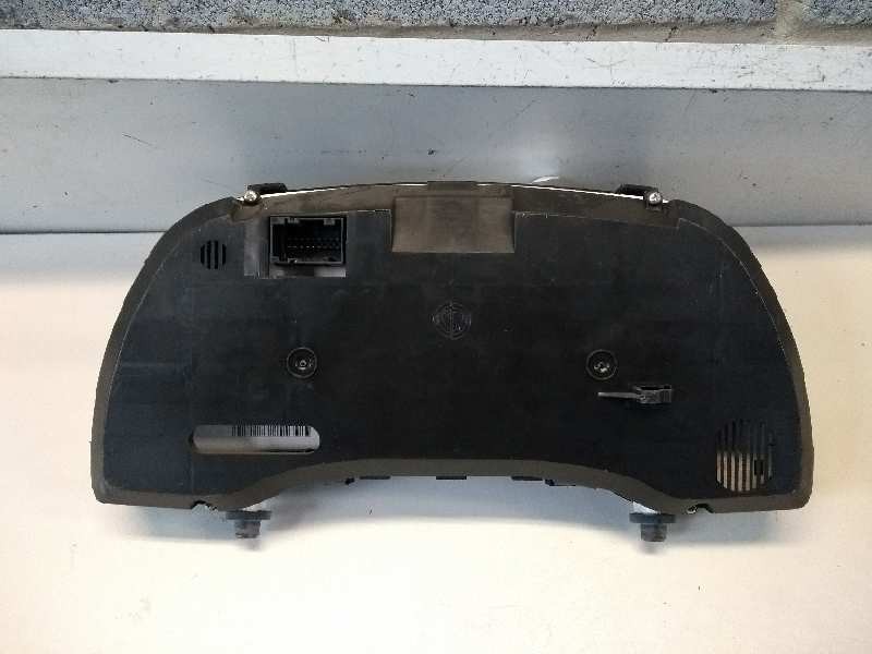 Recambio de cuadro instrumentos para fiat grande punto (199) 1.3 16v jtd cat referencia OEM IAM 51803118 3 90271 503001103900