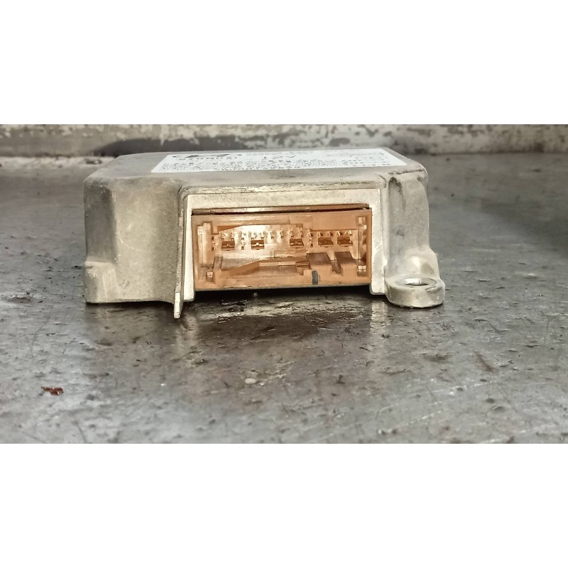 Recambio de centralita airbag para hyundai h 1 h 1 furg.caja cerr.c. puerta referencia OEM IAM   