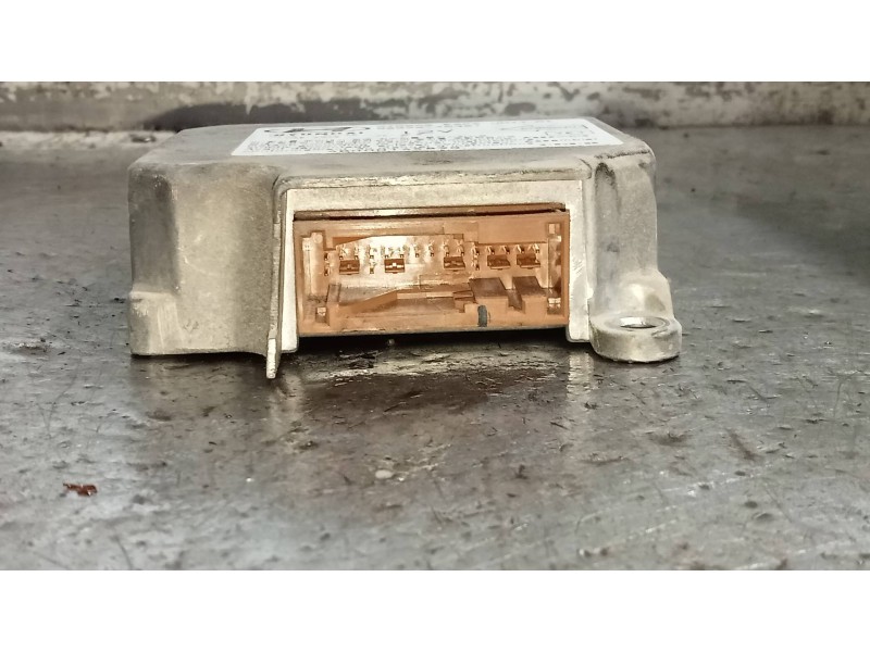 Recambio de centralita airbag para hyundai h 1 h 1 furg.caja cerr.c. puerta referencia OEM IAM   