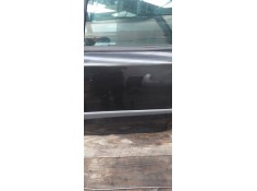 Recambio de puerta trasera izquierda para renault laguna ii (bg0) confort authentique referencia OEM IAM   