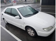 citroen xsara berlina del año 1999