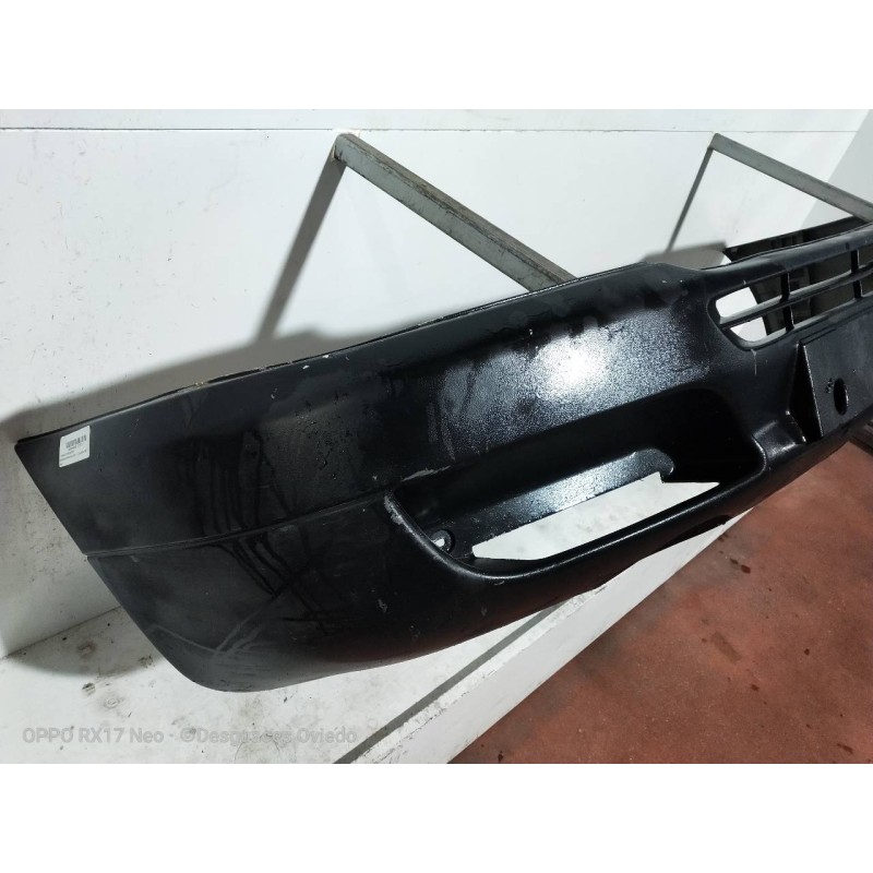 Recambio de paragolpes delantero para mercedes sprinter 02.00  caja abierta 211 cdi (902.611-612) referencia OEM IAM   