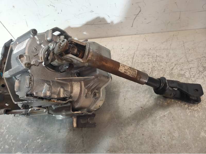Recambio de columna direccion para renault clio grandtour dynamique referencia OEM IAM 8200826806 54084783L 50350129 09108