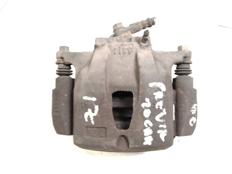 Recambio de pinza freno delantera izquierda para toyota previa (r30) 2.0 turbodiesel cat referencia OEM IAM   