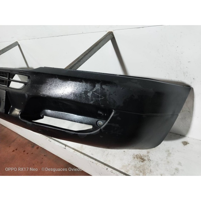 Recambio de paragolpes delantero para mercedes sprinter 02.00  caja abierta 211 cdi (902.611-612) referencia OEM IAM   