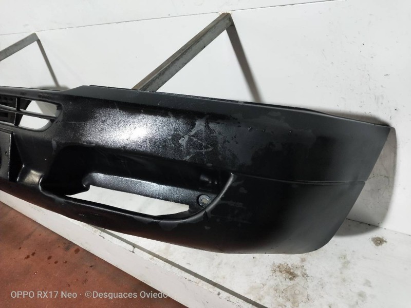 Recambio de paragolpes delantero para mercedes sprinter 02.00  caja abierta 211 cdi (902.611-612) referencia OEM IAM   