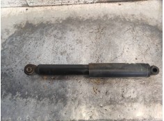 Recambio de amortiguador trasero izquierdo para nissan nv 200 (m20) kasten premium referencia OEM IAM 56210BJ00A  