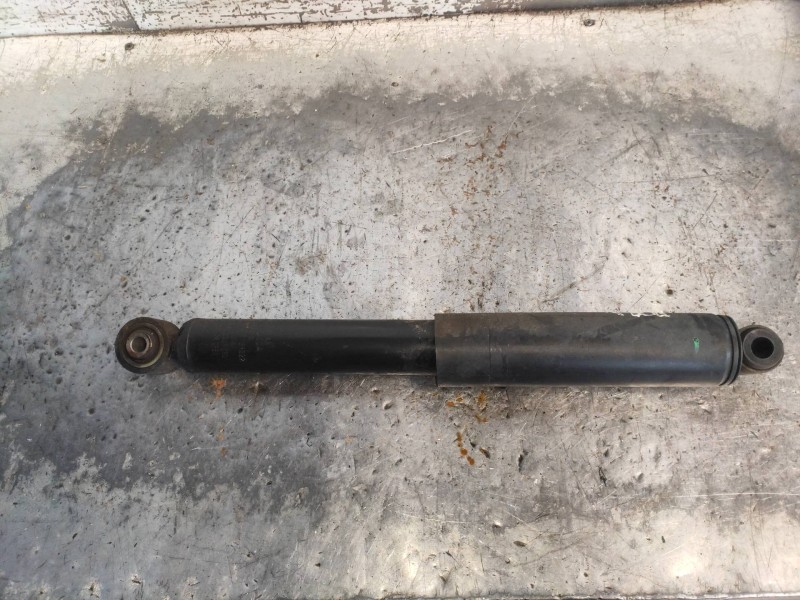 Recambio de amortiguador trasero izquierdo para nissan nv 200 (m20) kasten premium referencia OEM IAM 56210BJ00A  