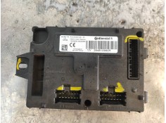 Recambio de modulo electronico para dacia lodgy ambiance referencia OEM IAM 284B10990R A2C53430128 BCMT4