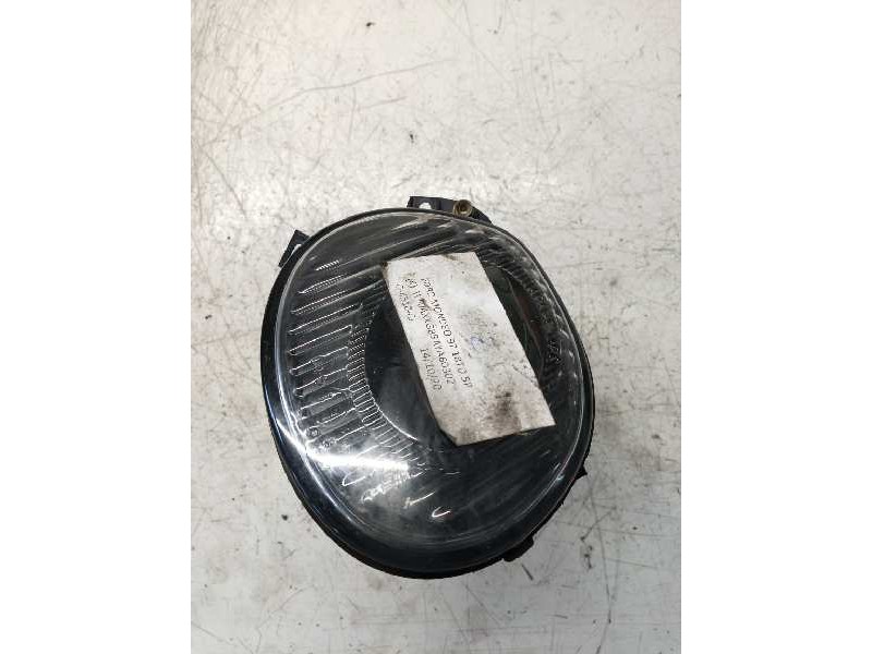 Recambio de faro antiniebla izquierdo para ford mondeo berlina (gd) clx referencia OEM IAM   