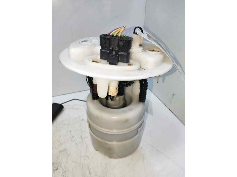 Recambio de bomba combustible para peugeot 308 confort referencia OEM IAM 0972034990008 9681234180 MARWAL AFORADOR