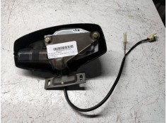 Recambio de motor limpia trasero para volkswagen polo (867/871/873) 1.3 referencia OEM IAM 871955713  