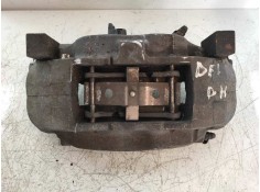 Recambio de pinza freno delantera derecha para land rover range rover sport v8 td hse black&white referencia OEM IAM   BREMBO