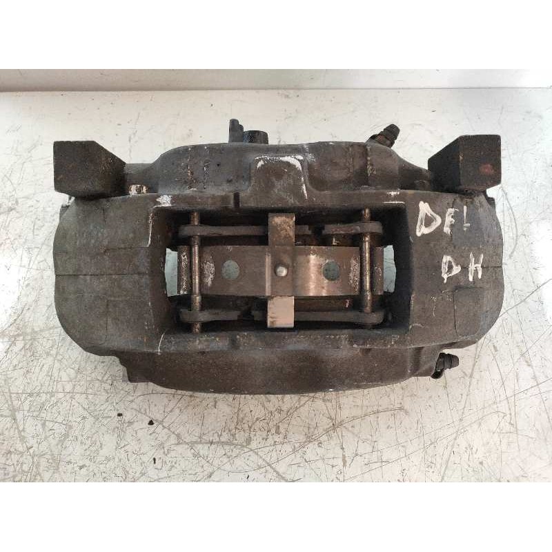 Recambio de pinza freno delantera derecha para land rover range rover sport v8 td hse black&white referencia OEM IAM   BREMBO