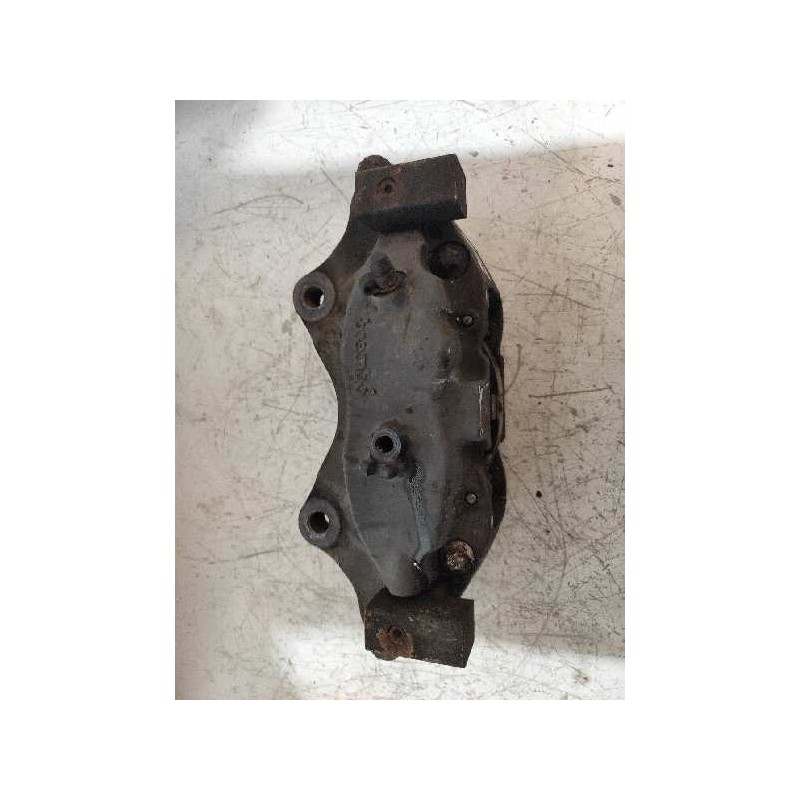 Recambio de pinza freno delantera derecha para land rover range rover sport v8 td hse black&white referencia OEM IAM   BREMBO