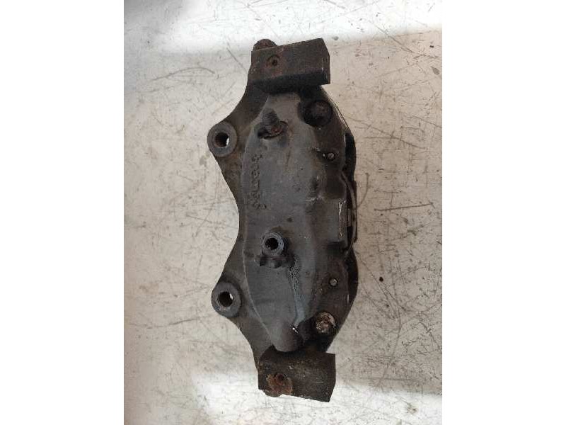 Recambio de pinza freno delantera derecha para land rover range rover sport v8 td hse black&white referencia OEM IAM   BREMBO