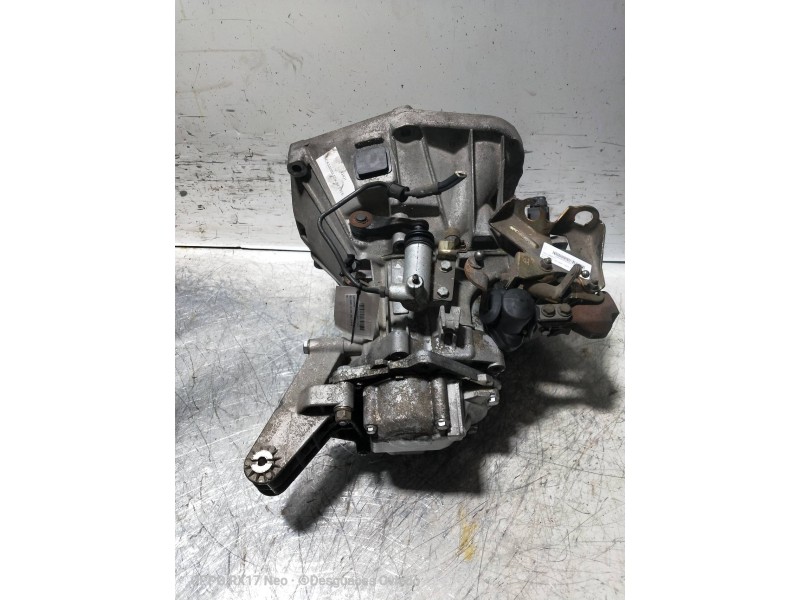 Recambio de caja cambios para alfa romeo 145 1.6 16v cat referencia OEM IAM   
