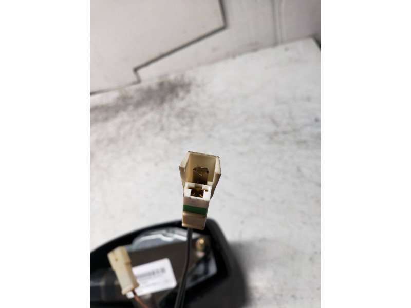 Recambio de motor limpia trasero para volkswagen polo (867/871/873) 1.3 referencia OEM IAM 871955713  