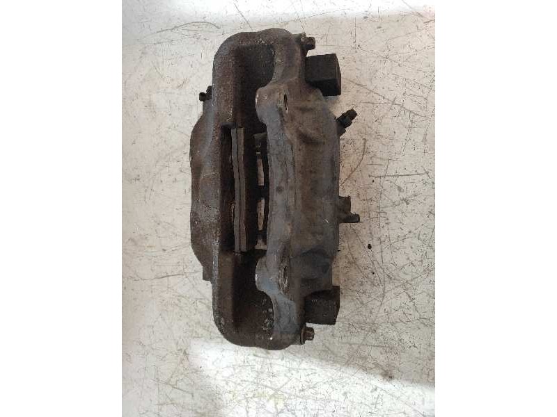 Recambio de pinza freno delantera derecha para land rover range rover sport v8 td hse black&white referencia OEM IAM   BREMBO