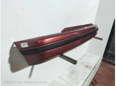 Recambio de paragolpes trasero para seat ibiza (6k) cl referencia OEM IAM    2