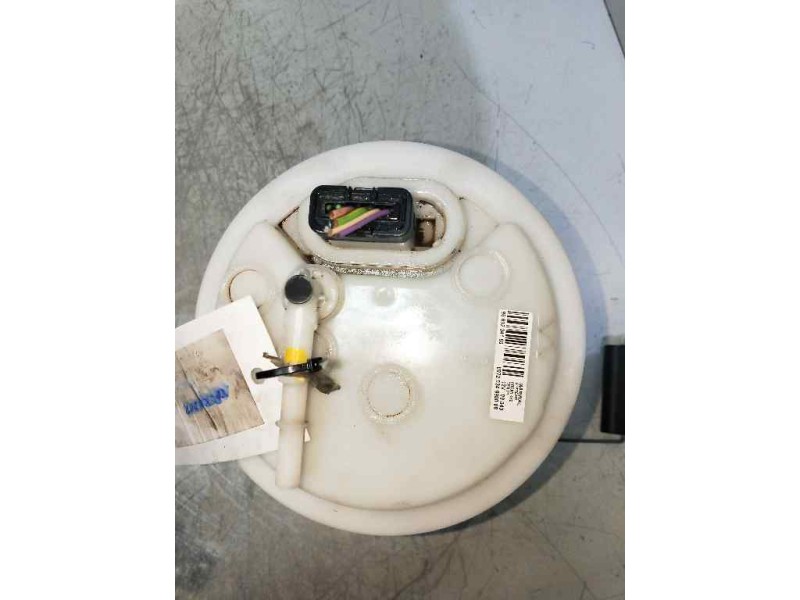 Recambio de bomba combustible para peugeot 308 confort referencia OEM IAM 0972034990008 9681234180 MARWAL AFORADOR