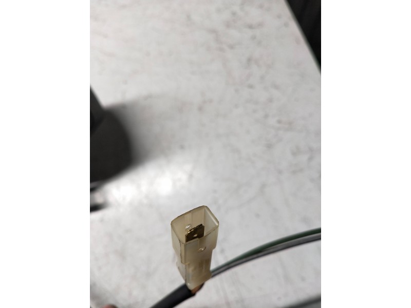 Recambio de motor limpia trasero para volkswagen polo (867/871/873) 1.3 referencia OEM IAM 871955713  