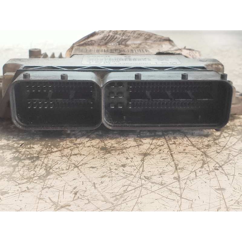 Recambio de centralita motor uce para fiat bravo (198) 1.9 16v dynamic multijet referencia OEM IAM 0281013580 51809690 1984336A5