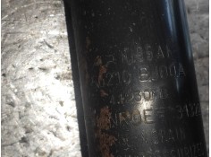 Recambio de amortiguador trasero izquierdo para nissan nv 200 (m20) kasten premium referencia OEM IAM 56210BJ00A   2
