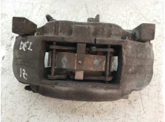 Recambio de pinza freno delantera izquierda para land rover range rover sport v8 td hse black&white referencia OEM IAM   BREMB0