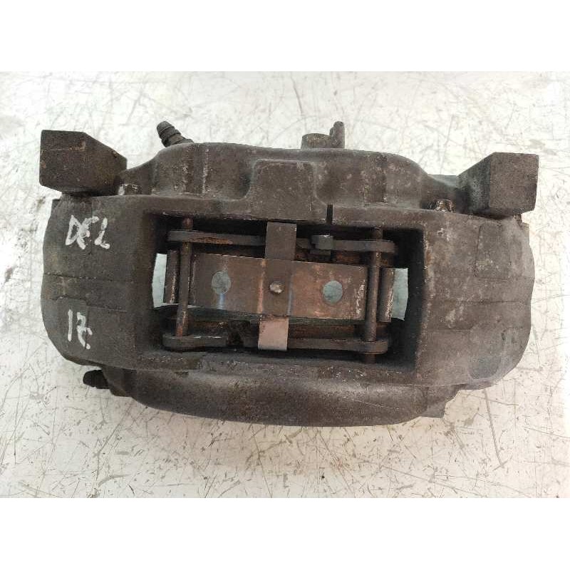 Recambio de pinza freno delantera izquierda para land rover range rover sport v8 td hse black&white referencia OEM IAM   BREMB0