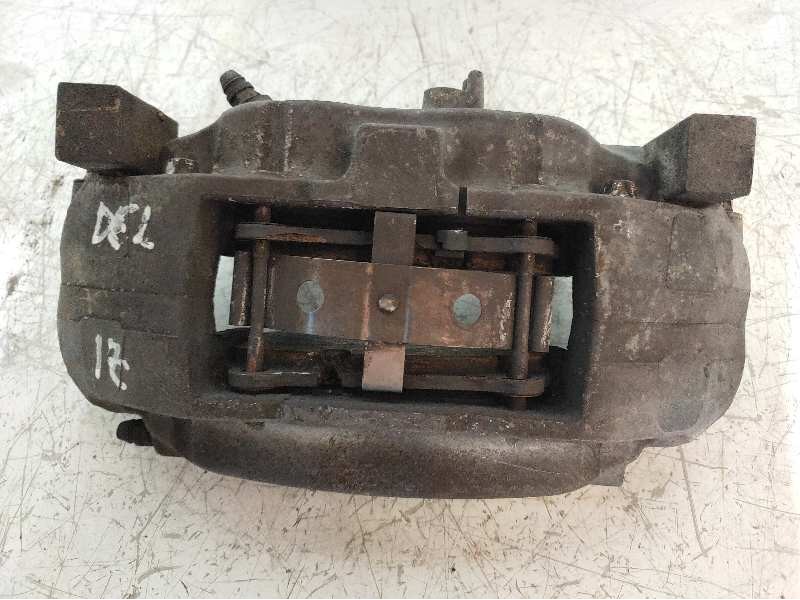 Recambio de pinza freno delantera izquierda para land rover range rover sport v8 td hse black&white referencia OEM IAM   BREMB0