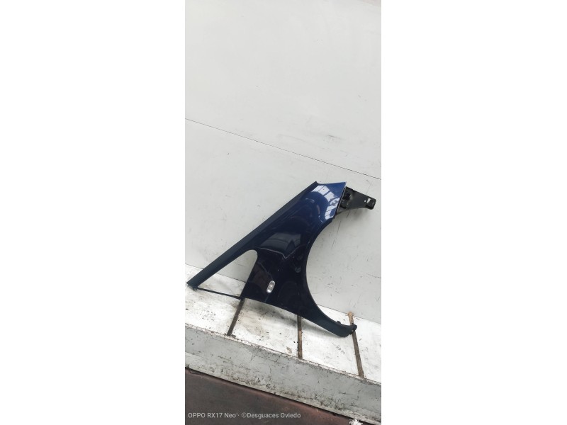 Recambio de aleta delantera derecha para ford galaxy (vy) ambiente referencia OEM IAM   