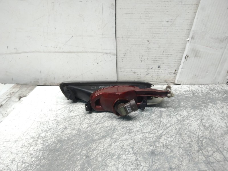 Recambio de faro antiniebla izquierdo para bmw serie 3 berlina (e46) 328i referencia OEM IAM   