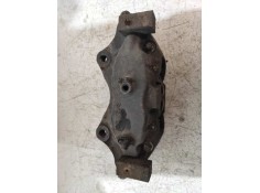 Recambio de pinza freno delantera izquierda para land rover range rover sport v8 td hse black&white referencia OEM IAM   BREMB0 2