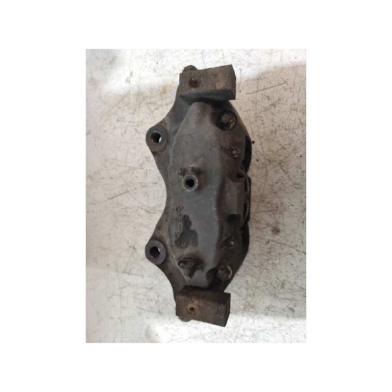 Recambio de pinza freno delantera izquierda para land rover range rover sport v8 td hse black&white referencia OEM IAM   BREMB0
