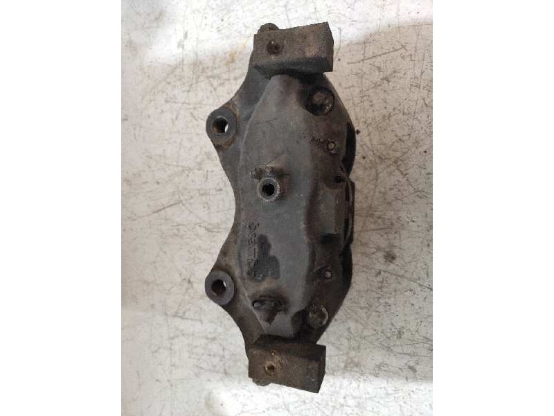 Recambio de pinza freno delantera izquierda para land rover range rover sport v8 td hse black&white referencia OEM IAM   BREMB0