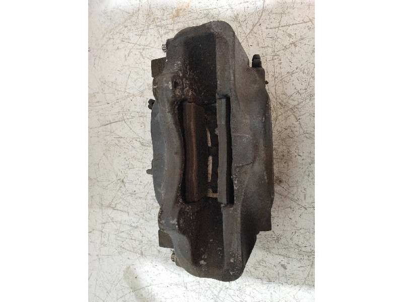 Recambio de pinza freno delantera izquierda para land rover range rover sport v8 td hse black&white referencia OEM IAM   BREMB0