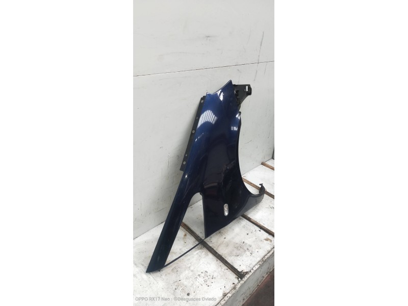 Recambio de aleta delantera derecha para ford galaxy (vy) ambiente referencia OEM IAM   