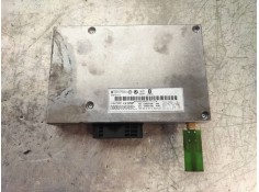 Recambio de modulo electronico para seat ibiza (6j5) ecomotive referencia OEM IAM 1Z0035729 T8GFSE256X BE9450