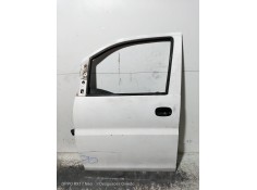 Recambio de puerta delantera izquierda para hyundai h 1 h 1 furg.caja cerr.c. puerta referencia OEM IAM   5P