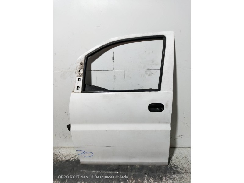 Recambio de puerta delantera izquierda para hyundai h 1 h 1 furg.caja cerr.c. puerta referencia OEM IAM   5P